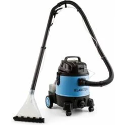 Klarstein 2G Wet/Dry Carpet Cleaner 20L