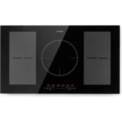 Klarstein 90 Flex Einbaukochfeld Induktion