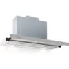 Klarstein 90 Screen Hood 500 Air Led, White, Transparent -Klarstein Klarstein 90 Screen Hood 500 Air led White Transparent