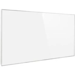 Klarstein Air 72 Infrarotheizung 120x60cm 720W Wandinstallation Fernbedienung