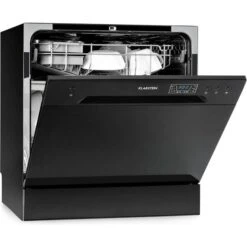 Klarstein Amazonia Black