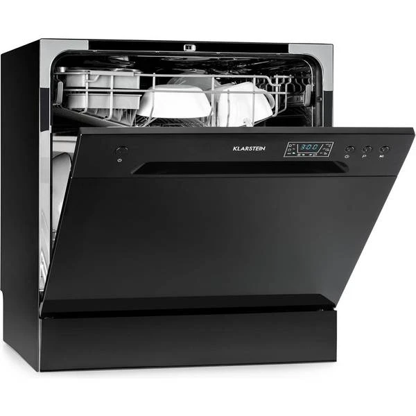 Klarstein Amazonia Black 3 Klarstein Amazonia Black