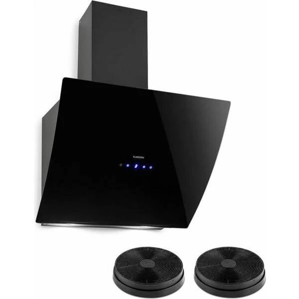 Klarstein Annabelle 60, Transparent, Black 3 Klarstein Annabelle 60, Transparent, Black