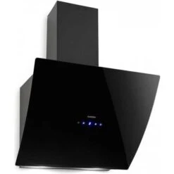 Klarstein Annabelle 60cm, Black