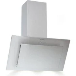 Klarstein Athena 60cm, Stainless Steel