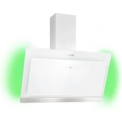 Klarstein Aurora Eco 90cm, Transparent