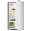 Klarstein Beerkeeper Refrigerator 92 Litres 7-level Silver