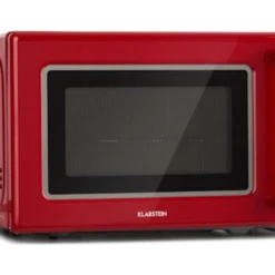 Klarstein Caroline 10032640 Red -Klarstein Klarstein Caroline 10032640 Red 1