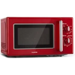 Klarstein Caroline 10032640 Red