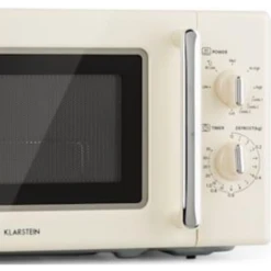 Klarstein Caroline 10032641 White -Klarstein Klarstein Caroline 10032641 White 1