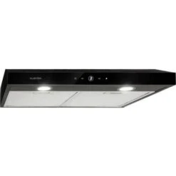 Klarstein Contempo Neo 60cm, Stainless Steel