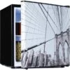 Klarstein Cool Art 45L Mini 2 Klarstein Cool Art 45L Mini -Klarstein Klarstein Cool Art 45L Mini