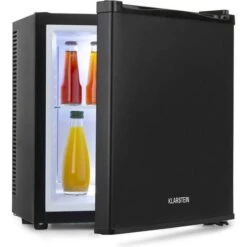 Klarstein Cool Mini Mini Bar 13l Black