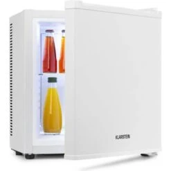 Klarstein Cool Mini Mini Bar 13l White