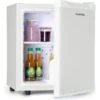 Klarstein Cool Refrigerator Mini-Bar White