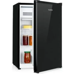 Klarstein Delaware Black