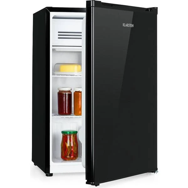 Klarstein Delaware Black 3 Klarstein Delaware Black