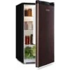 Klarstein Feldberg Refrigerator A + 90 Litres MirageCool Concept Black