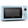 Klarstein Fine Dinesty 2 In 1 Blue -Klarstein Klarstein Fine Dinesty 2 in 1 Blue