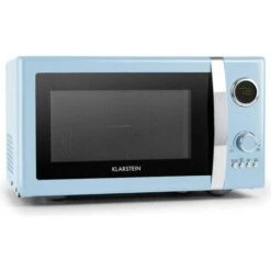 Klarstein Fine Dinesty 2 In 1 Blue