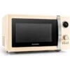 Klarstein Fine Dinesty 2 In1 Beige -Klarstein Klarstein Fine Dinesty 2 in1 Beige
