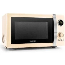 Klarstein Fine Dinesty 2 In1 Beige