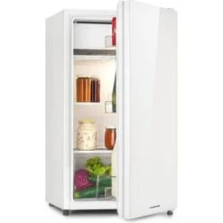 Klarstein Frost Crisper Compartment 2 White