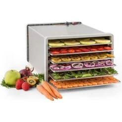 Klarstein Fruit Jerky