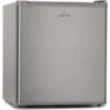 Klarstein Garfield Eco Freezer 4-Star Silver -Klarstein Klarstein Garfield Eco Freezer 4 Star Silver