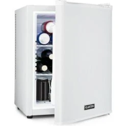 Klarstein Happy Hour Minibar 40L White