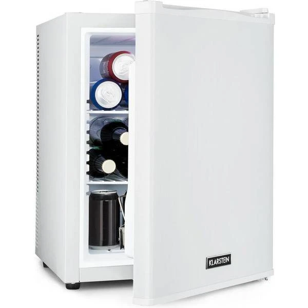 Klarstein Happy Hour Minibar 40L White 3 Klarstein Happy Hour Minibar 40L White