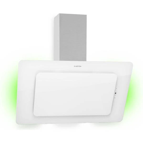 Klarstein Helena 90 595 60cm, Transparent, White 3 Klarstein Helena 90 595 60cm, Transparent, White