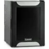 Klarstein Hour 33 Minibar 33L 5-15Â°C Eek Grey, Black