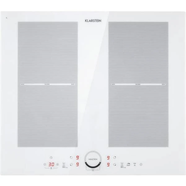 Klarstein Induktionskochplatte Delicatessa 5.8 3 Klarstein Induktionskochplatte Delicatessa 5.8