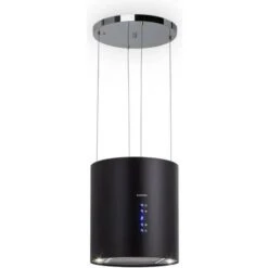 Klarstein Island, Black