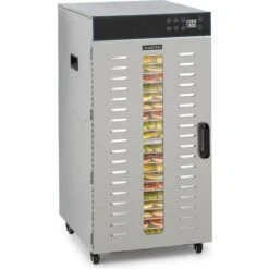 Klarstein Jerky 500 Dörrautomat 3000W