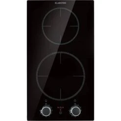 Klarstein Kochheld Doppel-Induktionskochfeld 2900W