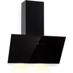 Klarstein Laurel 60cm, Black