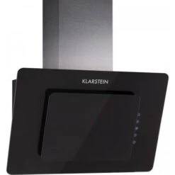 Klarstein Lorea 60cm, Black