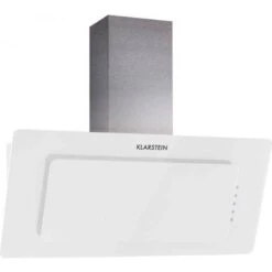 Klarstein Lorea 90cm, White