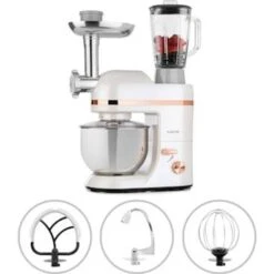 Klarstein Lucia Elegance 7 Klarstein Lucia Elegance -Klarstein Klarstein Lucia Elegance 2