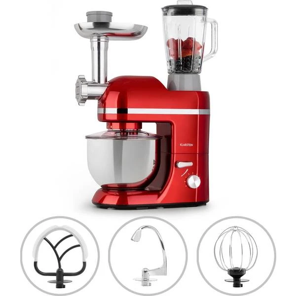 Klarstein Lucia Elegance 3 Klarstein Lucia Elegance