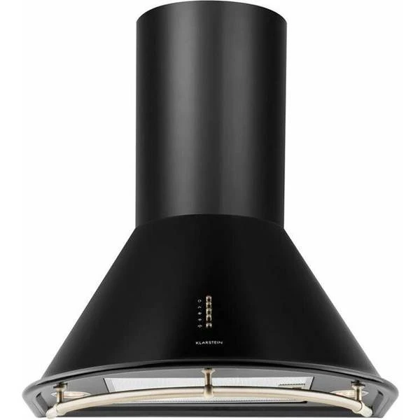 Klarstein Lumio Primo Retro, Transparent, Black 3 Klarstein Lumio Primo Retro, Transparent, Black