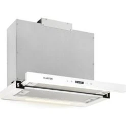 Klarstein Mariana Neo Flat 60cm, Transparent