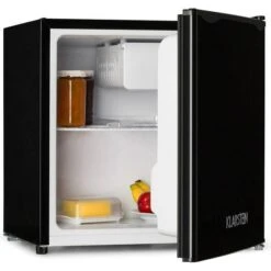 Klarstein Mini Fridge Black