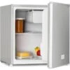 Klarstein Minibar Fridge 50L1-SG Silver -Klarstein Klarstein Minibar fridge 50L1 SG Silver