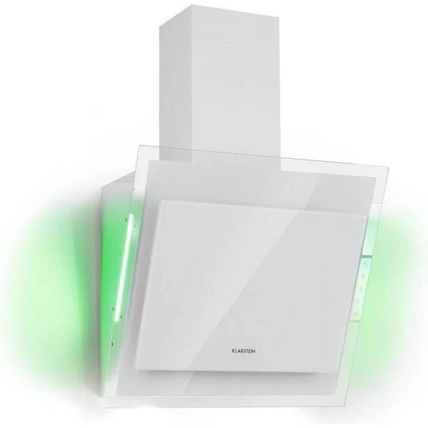 Klarstein Mirage ++ 60cm, White, Transparent 3 Klarstein Mirage ++ 60cm, White, Transparent