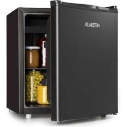 Klarstein Obsidian Black