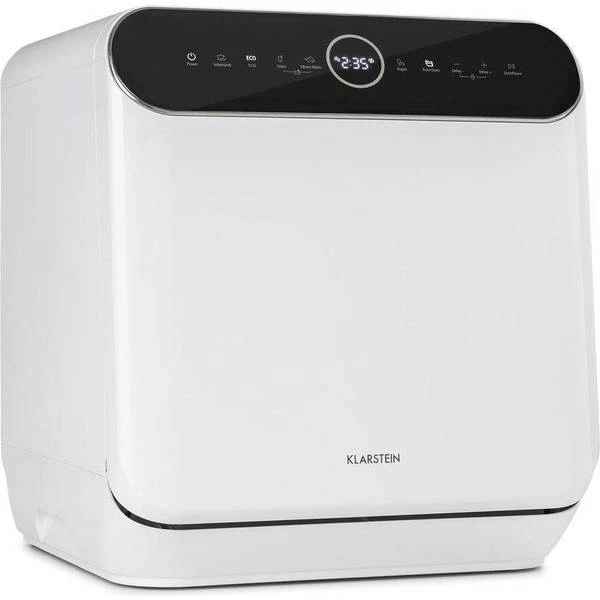 Klarstein Oceana 2 White 3 Klarstein Oceana 2 White