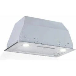 Klarstein Paolo Eec: A 593, Transparent, Silver